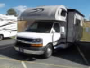 2013 THOR MOTOR COACH Chateau